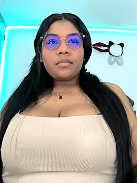 paola091 online show from 01.27.25