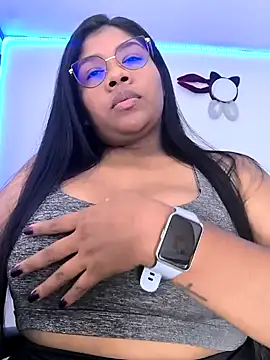 paola091 online show from 02.03.25