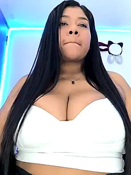 paola091 online show from 02.04.25