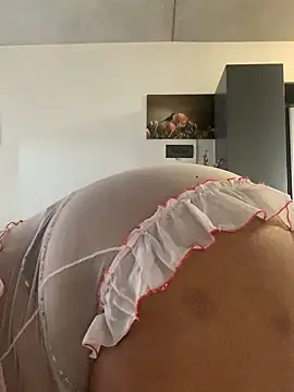 CurvyDesire1 online show from 02.08.25