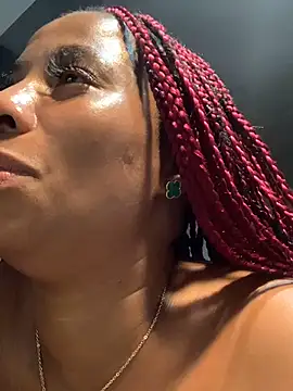 CurvyDesire1 online show from 02.13.25