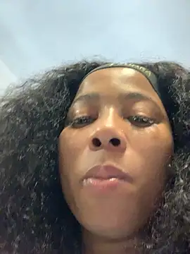 CurvyDesire1 online show from 09.20.25