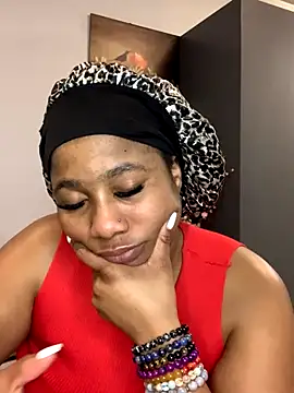 CurvyDesire1 online show from 10.13.25