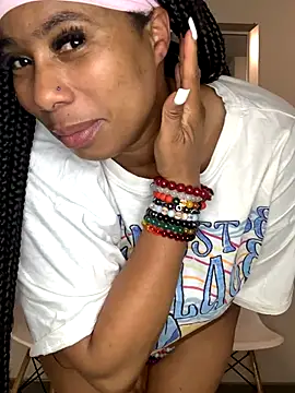 CurvyDesire1 online show from 10.23.25