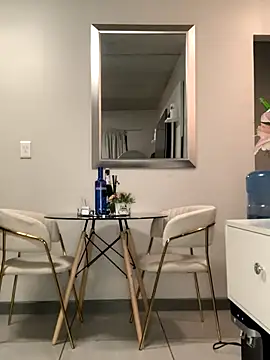 CurvyDesire1 online show from 10.30.25