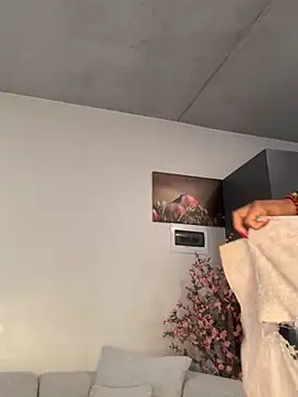 CurvyDesire1 online show from 12.14.25