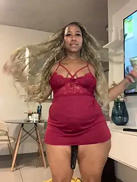 CurvyDesire1 online show from 02.02.26