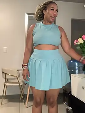 CurvyDesire1 online show from 02.05.26