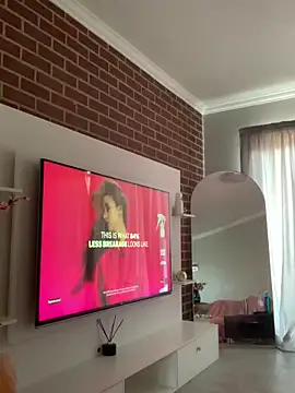 CurvyDesire1 online show from 03.27.26