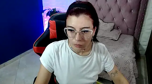 annyfischer online show from 01.03.25