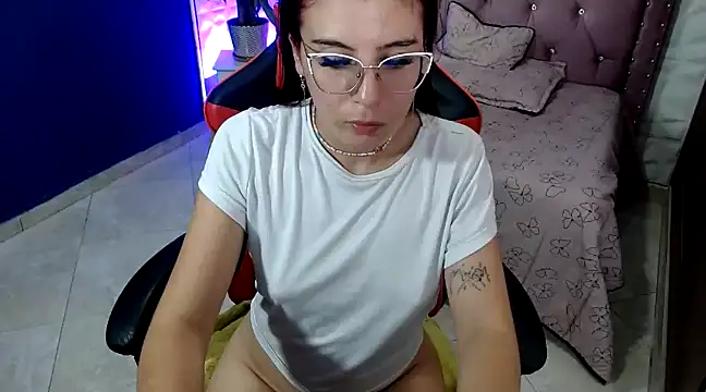 annyfischer online show from 01.03.25