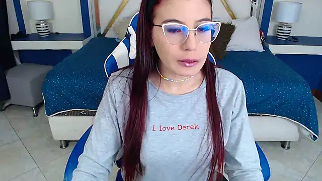 annyfischer online show from 01.08.25