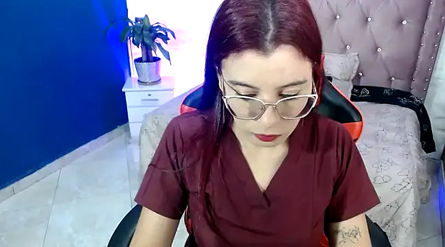 annyfischer online show from 01.10.25