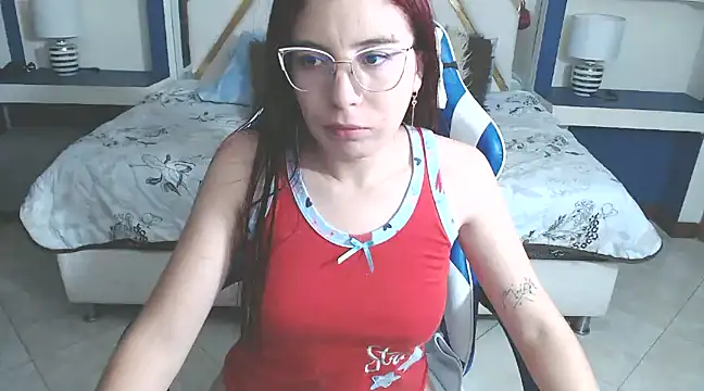 annyfischer online show from 01.12.25