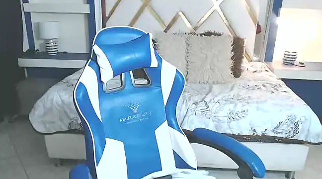 annyfischer online show from 01.12.25