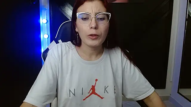 annyfischer online show from 01.14.25