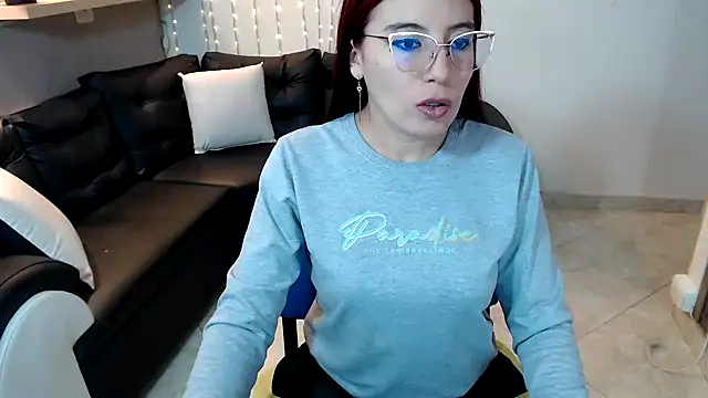 annyfischer online show from 01.15.25