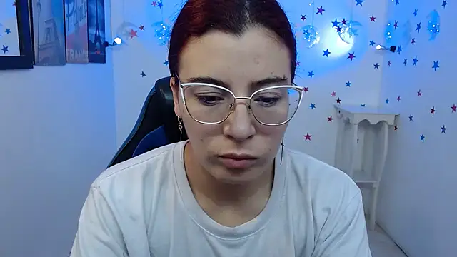 annyfischer online show from 01.19.25