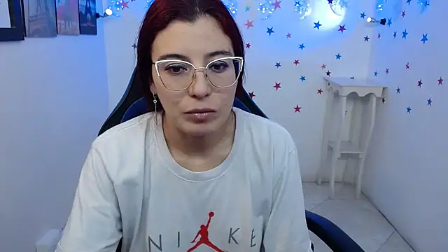 annyfischer online show from 01.19.25