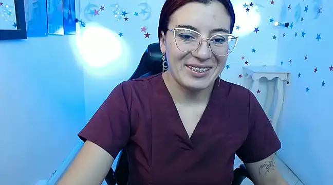 annyfischer online show from 02.06.25