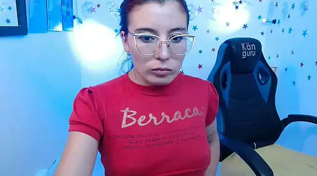 annyfischer online show from 02.06.25
