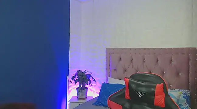 annyfischer online show from 02.07.25