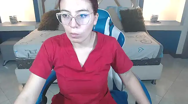 annyfischer online show from 02.09.25