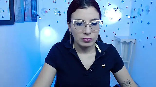 annyfischer online show from 02.14.25