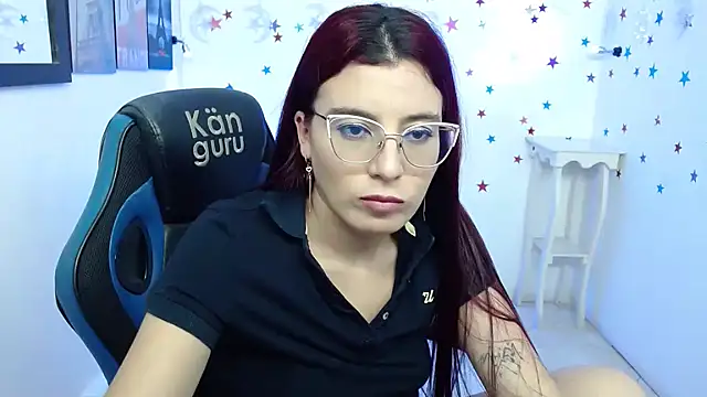 annyfischer online show from 02.14.25