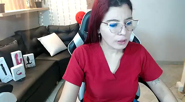 annyfischer online show from 02.15.25