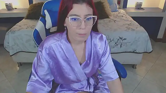 annyfischer online show from 02.16.25