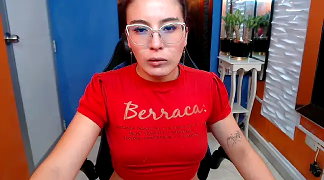 annyfischer online show from 02.22.25