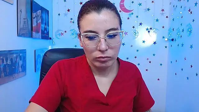 annyfischer online show from 03.06.25