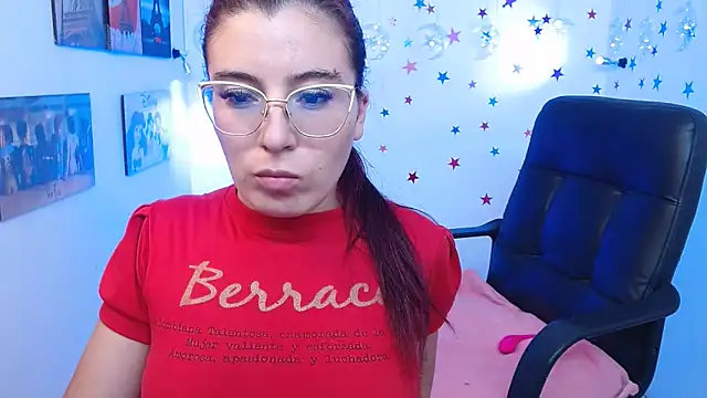 annyfischer online show from 03.06.25