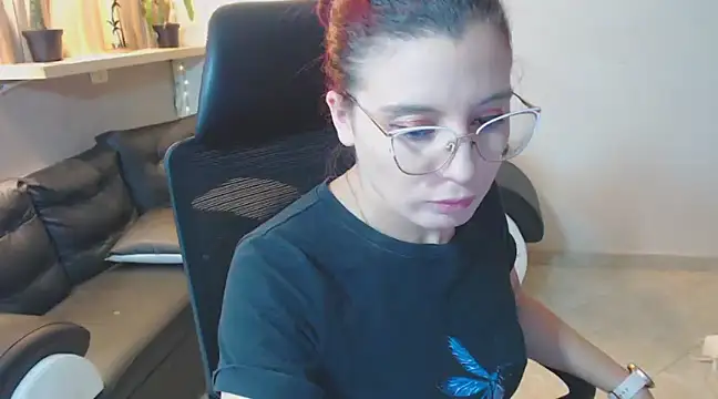 annyfischer online show from 03.12.25