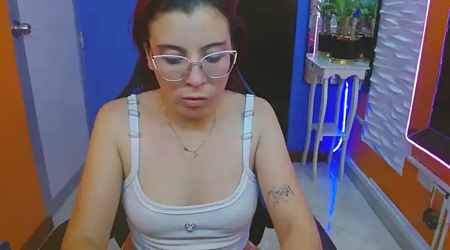 annyfischer online show from 03.18.25