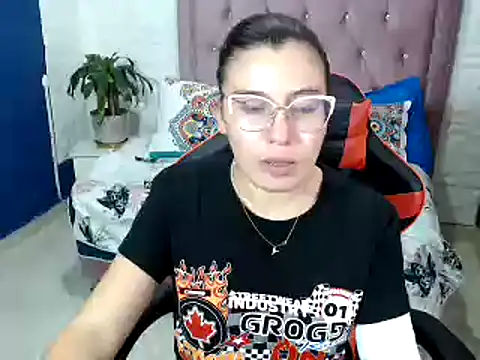 annyfischer online show from 03.19.25