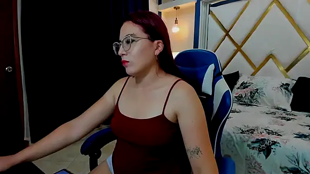 annyfischer online show from 09.17.25