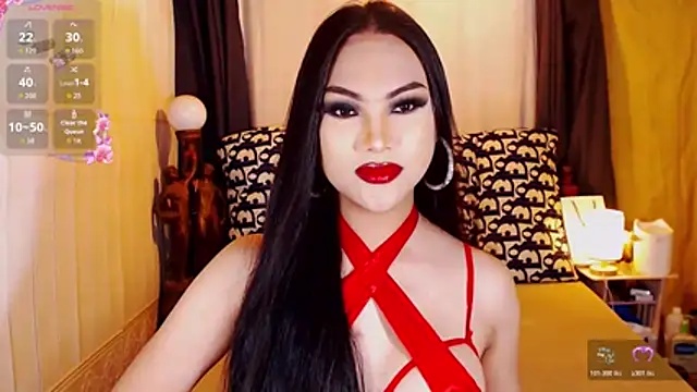 Snapshot of UrsexiestTammy chatting on 10.21.25 UrsexiestTammy online show from 10.21.25