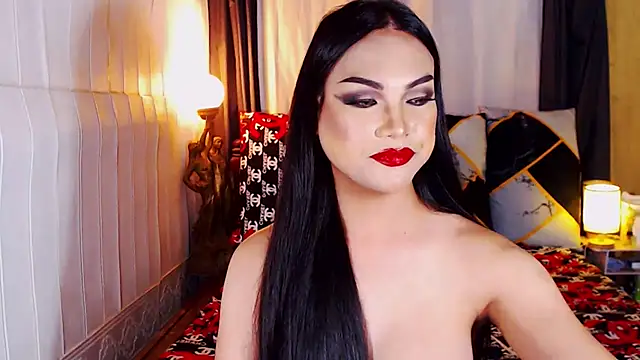 UrsexiestTammy online show from 12.03.25