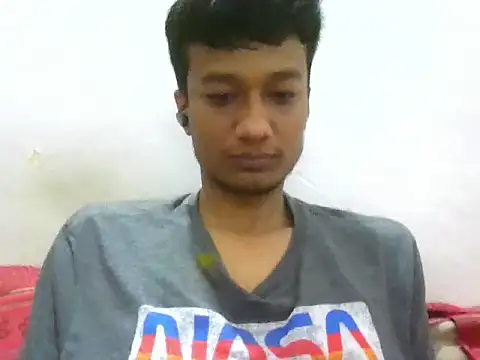 jimnail007 online show from 04.09.26