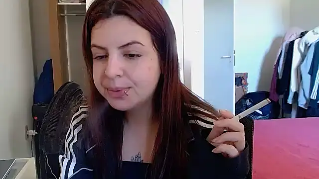 chelbyy online show from 09.23.25