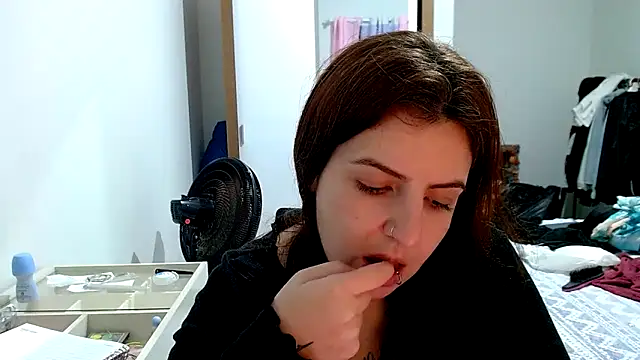 chelbyy online show from 10.01.25