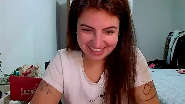 chelbyy online show from 11.07.25