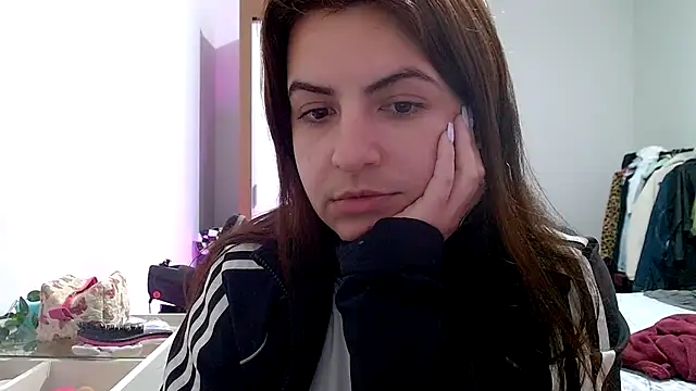 chelbyy online show from 11.09.25