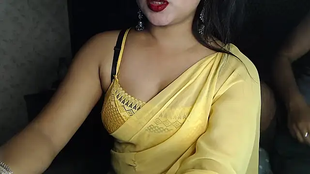 Indian Anu online show from 03.18.25