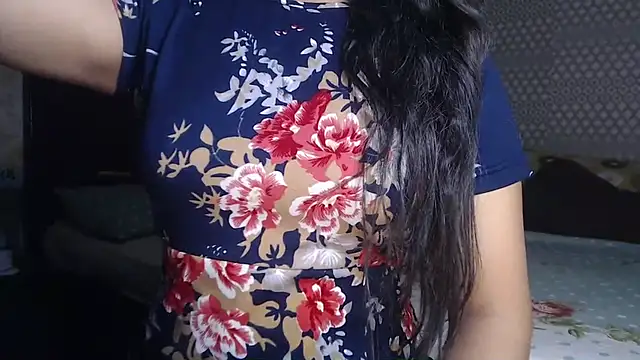 Indian Anu online show from 10.05.25