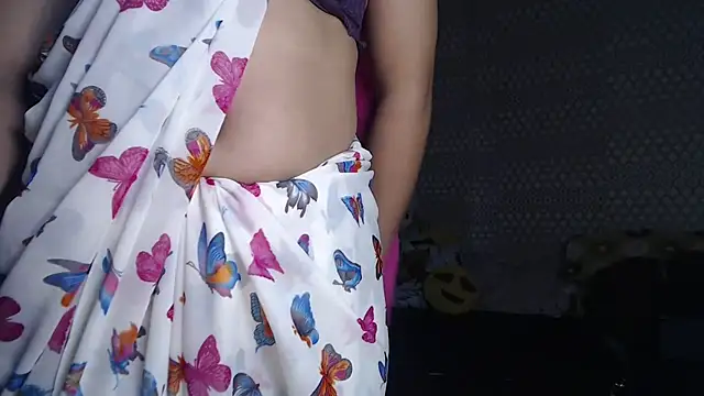 Indian Anu online show from 10.09.25