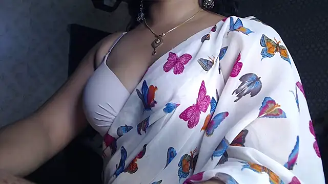 Indian Anu online show from 10.11.25