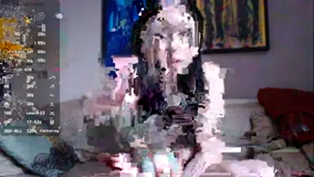 PlayfulApril online show from 12.22.25